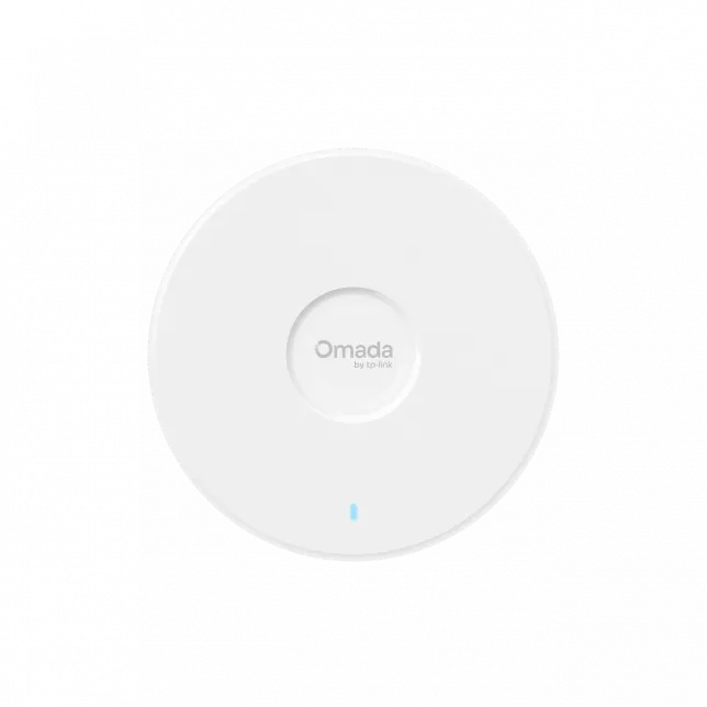 Точка доступу TP-LINK EAP787 BE15000 1x10GE, PoE