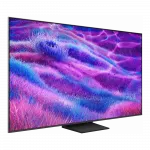 Телевізор 65" Samsung NeoQLED 4K 100Hz (Up to 144Hz) Smart Tizen Black