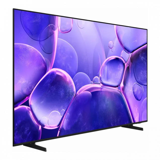Телевізор 85" Samsung LED 4K 50 Hz Smart Tizen Black