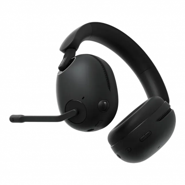Ігрова гарнітура Sony Inzone H9 (Black) (UA)