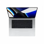 б/у Apple MacBook Pro 16 1TB 10 CPU / 16 GPU 16GB RAM Silver Apple M1 Pro (2021)