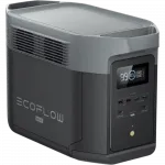 Зарядна станція EcoFlow DELTA 2 Max 2400W 2048Wh