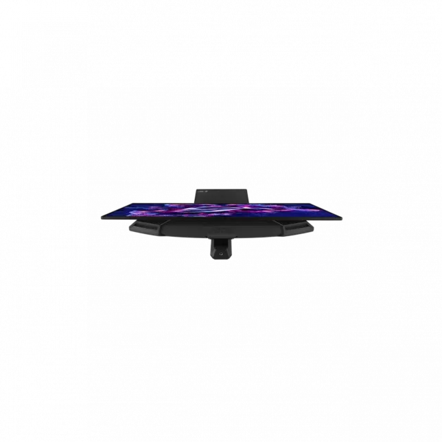 Монітор Asus 26.5" ROG Strix XG27ACDMS HDMI, DP, USB-C, OLED, 2560x1440, 280Hz, 0.03ms, DCI-P3 99%, G-SYNC, AdaptiveSync, Pivot, HDR400