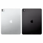 б/у Apple iPad Pro 11 2024, 512GB, Silver, Wi-Fi + LTE (M4)