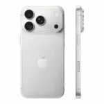 Apple iPhone 18 Pro 2TB Silver (MJT44)