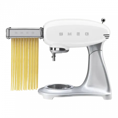 Планетарний міксер Smeg 800 Вт (White)