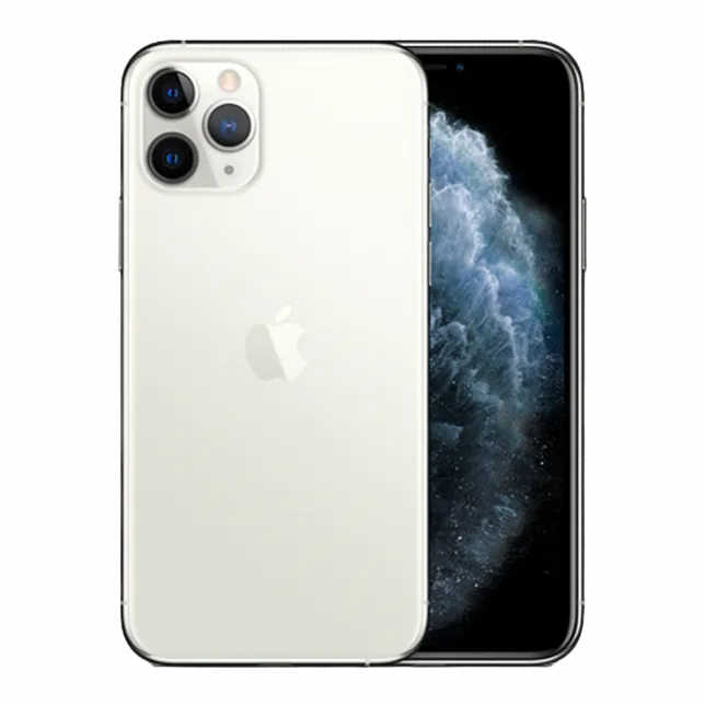 б/у Apple iPhone 11 Pro 512GB (Silver) (Хороший стан)