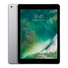 iPad 9.7 2018