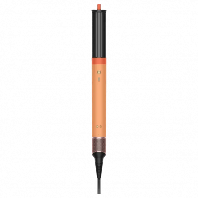 Стайлер для волосся Dyson Airwrap Coanda 2х Multi Styler & Dryer (Ceramic Apricot/Topaz)