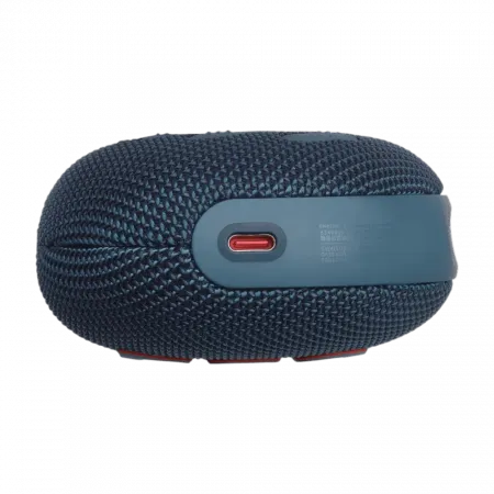 Акустика JBL Clip 5 (Blue)