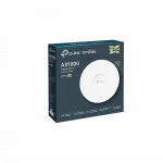 Точка доступу TP-LINK EAP620 HD AX1800, 1xGE LAN, PoE