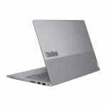 Ноутбук Lenovo ThinkBook 14-G8 14" WUXGA IPS AG, Intel U5-225U, 16GB, F512GB, UMA, DOS, сірий