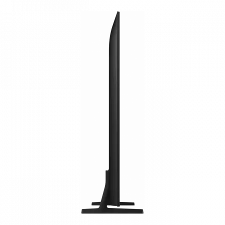 Телевізор 85" Samsung QLED 4K 50Hz Smart Tizen Black