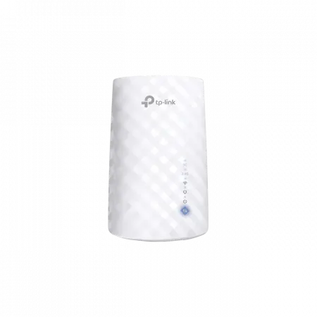 Розширювач покриття WiFi TP-LINK RE190 AC750, MESH