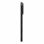 Чохол Pitaka Ultra-Slim Twill Black/Grey для iPhone 17 Pro Max