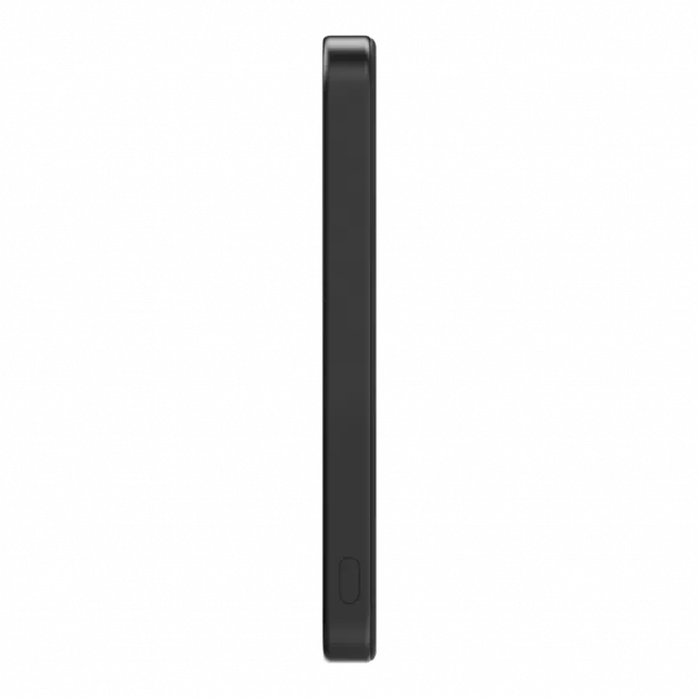 Магнітний повербанк Pitaka Aramid Qi2 5000mAh Twill Black/Grey