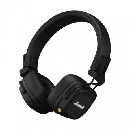 Навушники Marshall Major V (Black)
