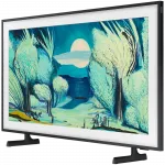 Телевізор 50" Samsung QLED 4K 50Hz Smart Tizen Black The Frame