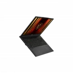 Ноутбук MSI Stealth A16 AI+ A3XWIG-068UA 16" QHD+, AMD AI 9 HX 370, 32GB, F1TB, NVD5080-16, W11, чорний