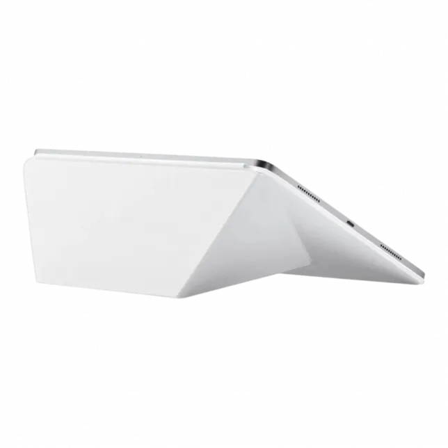 Чохол для планшета Pitaka MagEZ Case Folio 2 White for iPad Pro 13" M4/M5