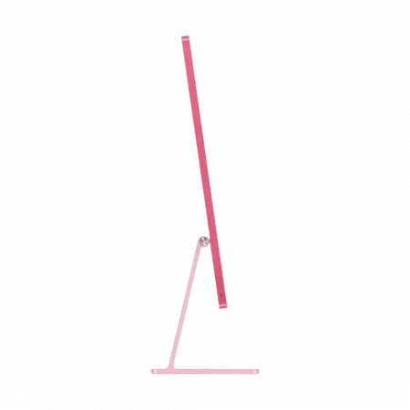 Apple iMac 24 with Retina 4.5K, Apple M4, 512GB, 10 CPU / 10 GPU, 24GB RAM, Pink (MD2U4) (2024)