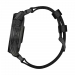 Смарт-годинник Garmin Tactix 7 AMOLED Edition