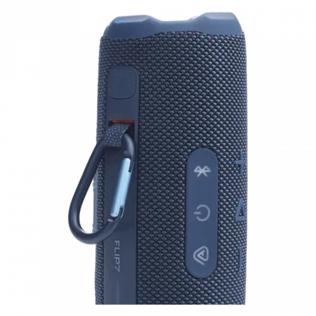 Акустика JBL Flip 7 (Blue)