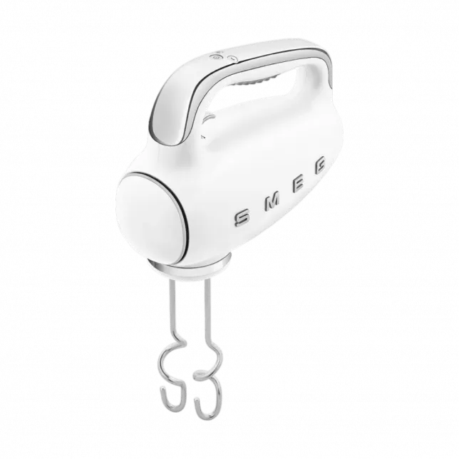 Ручний міксер Smeg (White)