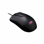 Миша HyperX Pulsefire Core, RGB, USB-A, чорний