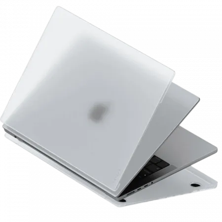 Накладка чохол Wiwu для MacBook Air 13.3 2020 iShield Ultra Thin Hard Shell Series (White Frosted)