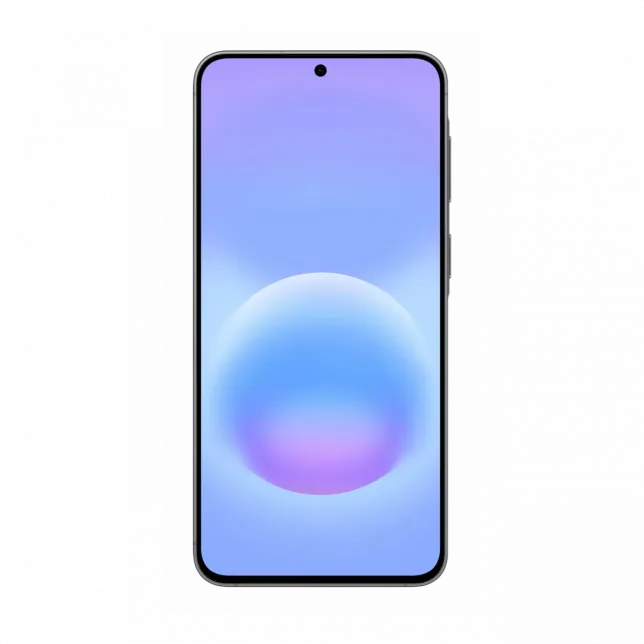 Смартфон Samsung Galaxy A57 5G 6.7" 8/128ГБ Gray