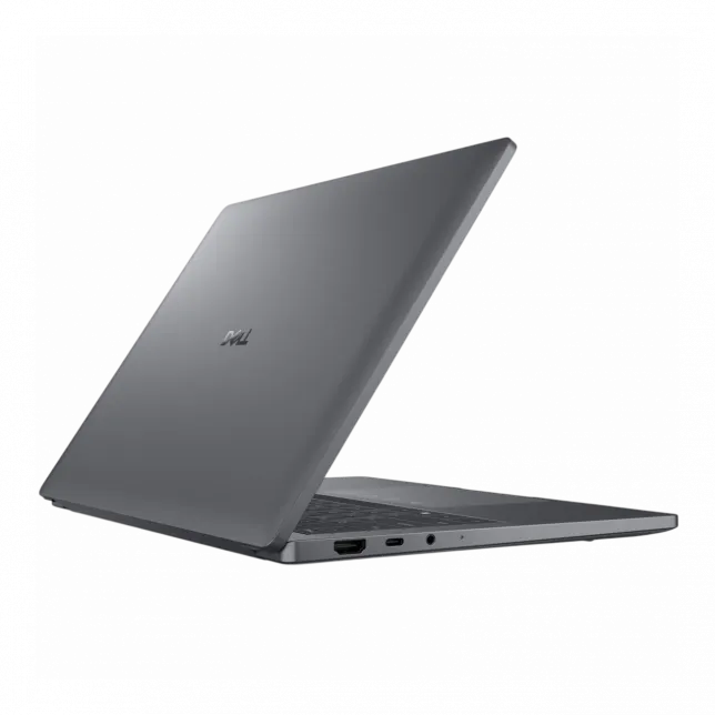 Ноутбук Dell Pro 14 Premium 14" QHD+ OLED Touch, Intel U7-268V, 32GB, F512GB, UMA, Win11P, чорний