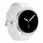 Смарт-годинник Samsung Galaxy Watch 8 44мм Silver