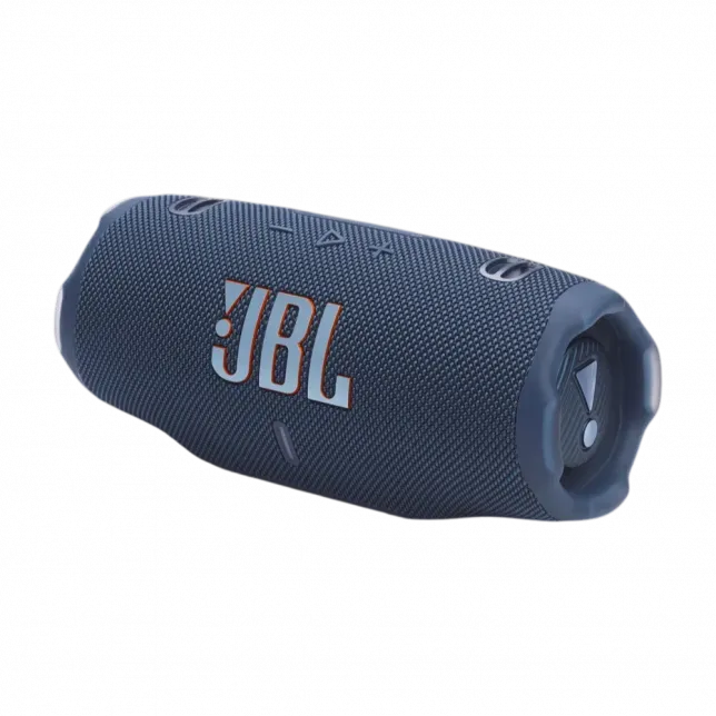 Акустика JBL Charge 6 (Blue)