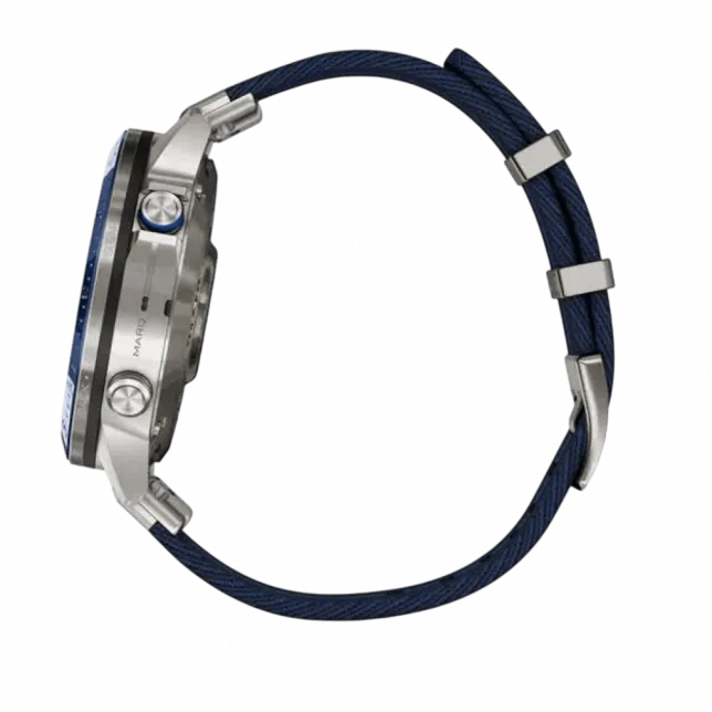Смарт-годинник Garmin MARQ Captain (Gen 2)