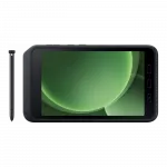 Планшет Samsung Galaxy Tab Active 5 (X306) 8" 6ГБ, 128ГБ, 5G Black and green