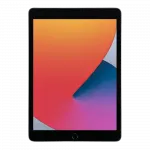 б/у Apple iPad 10.2 128GB, Wi-Fi, Space Gray (2020) (MYLD2)