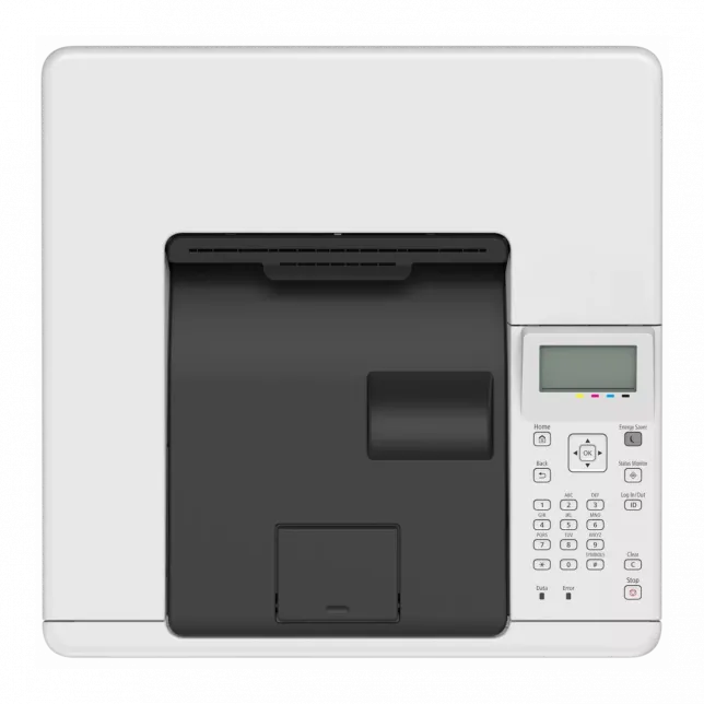 Принтер А4 Canon i-SENSYS LBP646Cdw з Wi-Fi