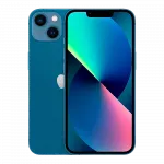 б/у Apple iPhone 13 mini 128GB (Blue) (Ідеальний стан)