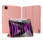 Чохол Dux Ducis для iPad Pro 11 2024-2026 Domo Pink