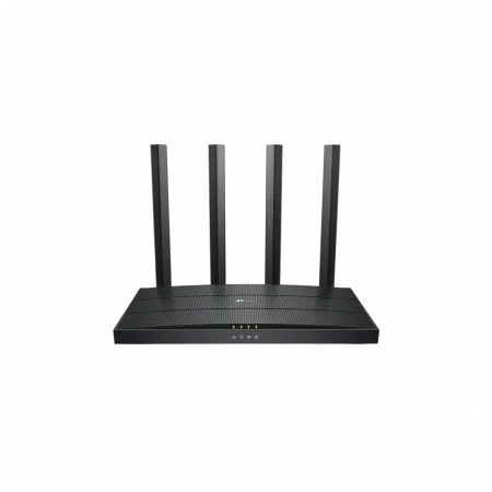 Маршрутизатор TP-LINK ARCHER AX12 AX1500, 3xGE LAN, 1xGE WAN, MESH