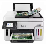 БФП А4 Canon MAXIFY GX6140 з Wi-Fi
