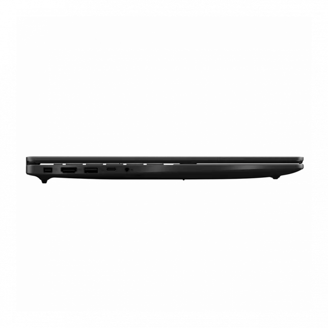 Ноутбук ASUS Vivobook V16 V3607VM-RP013 16" WUXGA, Intel 5 210H, 32GB, F1TB, NVD5060-8, NoOS, Чорний