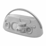 Акустика Harman/Kardon Go+Play 3 Gray