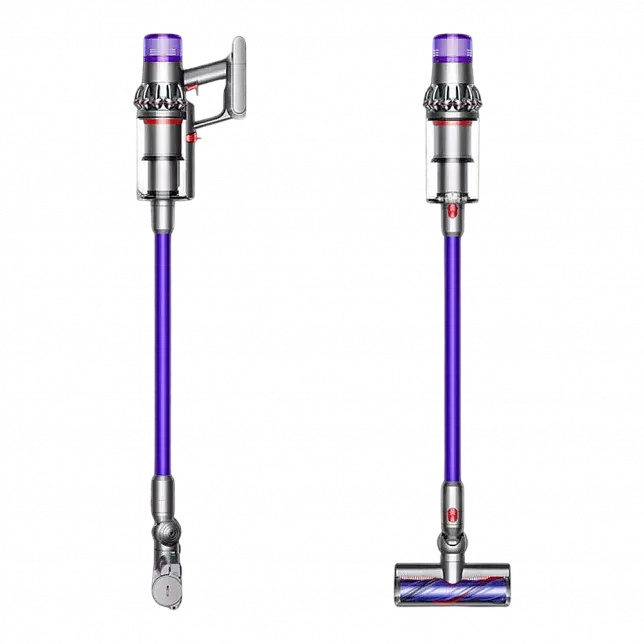 Акумуляторний пилосос Dyson V11 Advanced