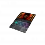 Ноутбук MSI Cyborg A15 AI B2HWFKG-226XUA 15.6 FHD, AMD R7-260, 16GB, F1TB, NVD5060-8, DOS, чорний