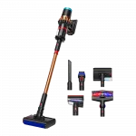 Акумуляторний пилосос Dyson V16 Piston Animal Submarine