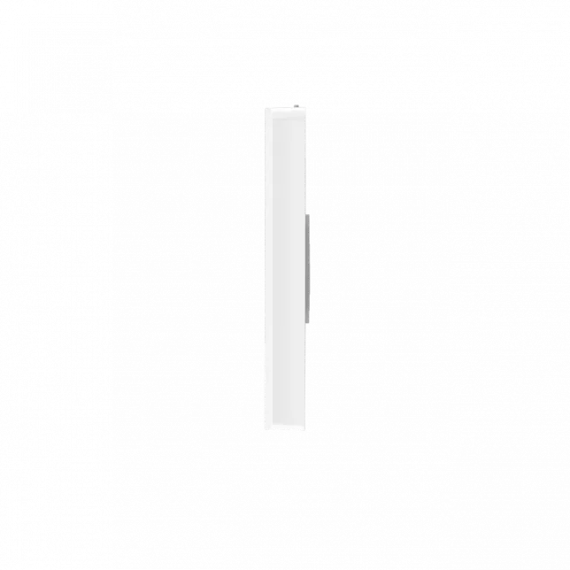 Точка доступу TP-LINK EAP615 WALL AX1800,  1xGE, 3xGE out, PoE