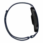 Фітнес-браслет Garmin CIRQA Smart Band Captain Blue (S-M)