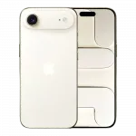 Apple iPhone 17 Air 256GB (Light Gold) (e-Sim)